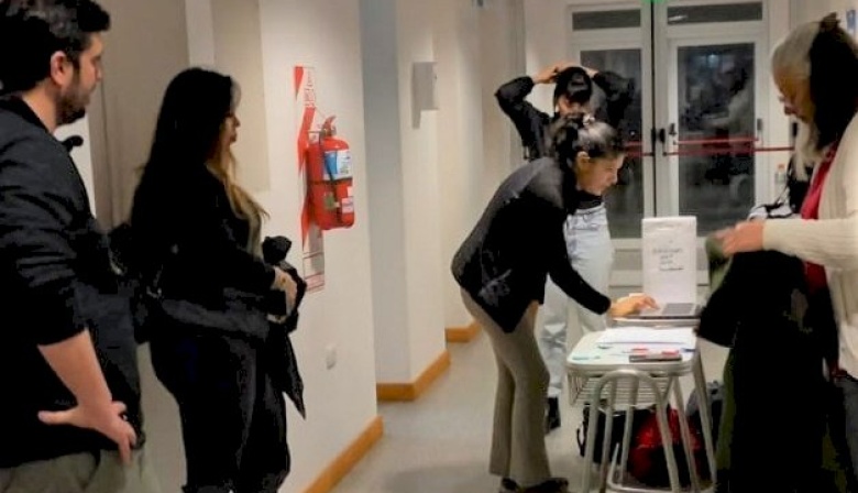 La UNTDF inicia su proceso de Elecciones 2023