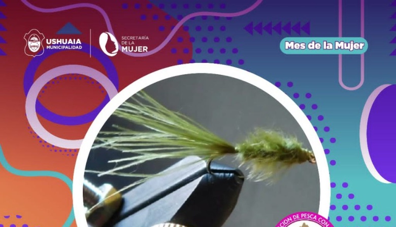 Mujer Mosca La Secretaría de la Mujer invita a vecinas a participar del 2° Curso de ...