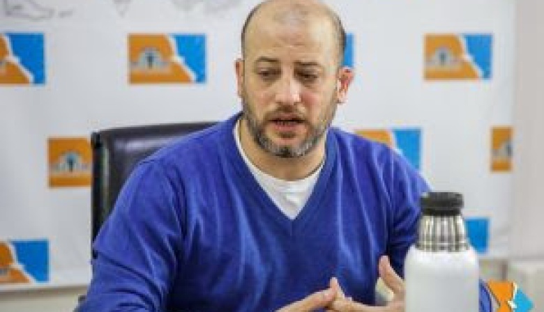 Trentino: “El Parlamento Patagónico está en pleno desarrollo”