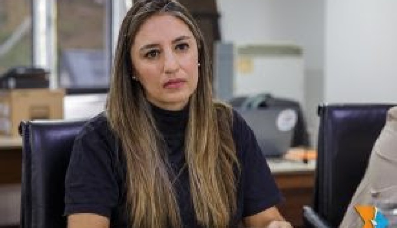 Colazo propone instalar en la región, agenda ambiental sobre Cambio Climático