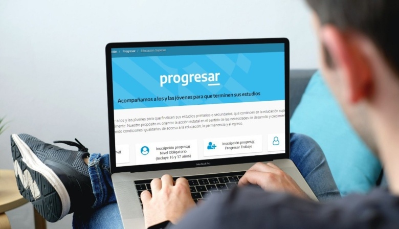 Becas Progresar: Hasta el 16 de abril hay tiempo para inscribirse