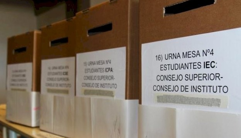 Elecciones UNTDF 2023:  1366 personas están habilitadas para votar