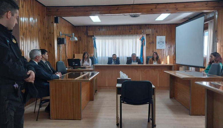Condenan a un hombre a 5 años de prisión por abuso sexual en Tolhuin