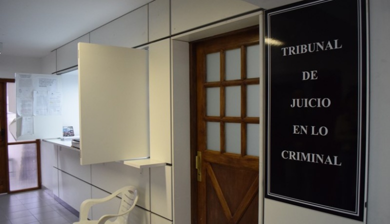 Comienza juicio por abuso sexual en Ushuaia
