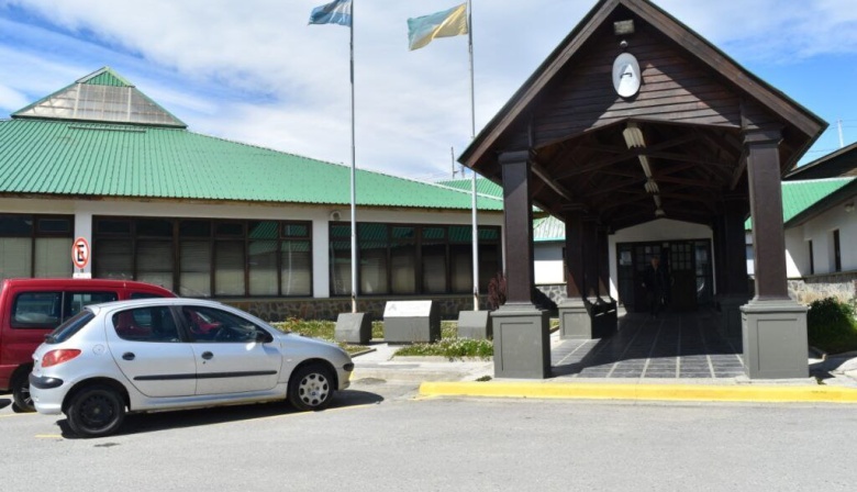 Condenan a 11 años de prisión a un hombre por el delito de abuso sexual