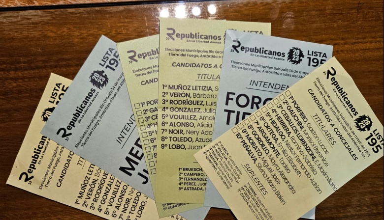 El PJ salió a defender la decisión de anular los votos