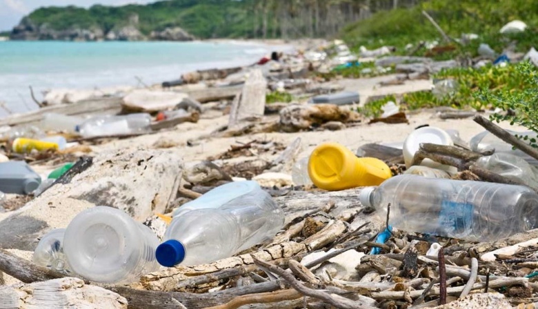 En el Día del Ambiente, la UNTDF hará foco en la contaminación por Plásticos