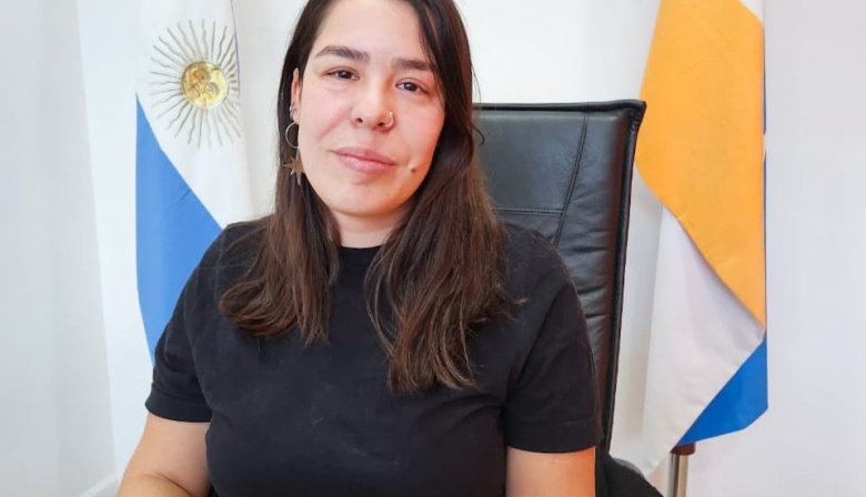 “Reconocemos la importancia de generar espacios políticos igualitarios”
