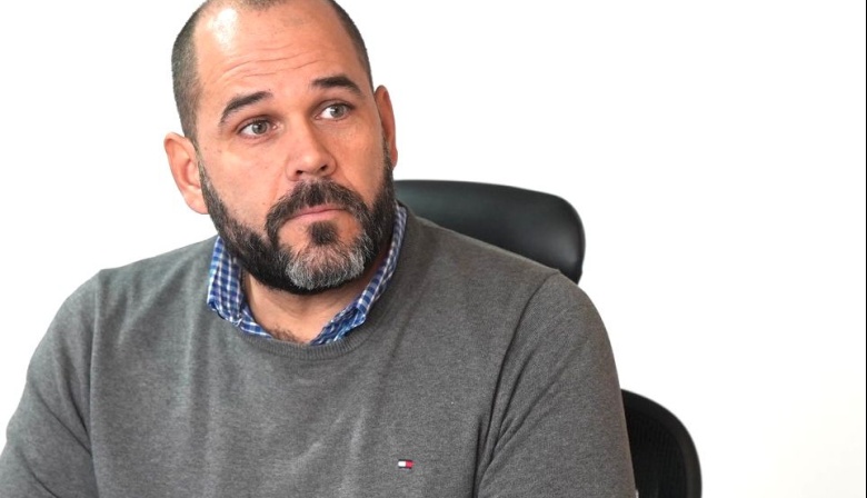 “La ampliación de la matriz productiva nos va a dar una posibilidad de mayores inversiones”