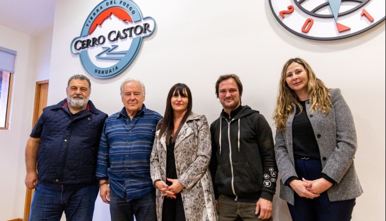 Convenios de cooperación sobre proyectos de capacitación para el mundo del trabajo