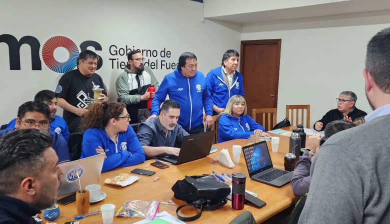 Los gremios rechazaron una nueva propuesta del gobierno