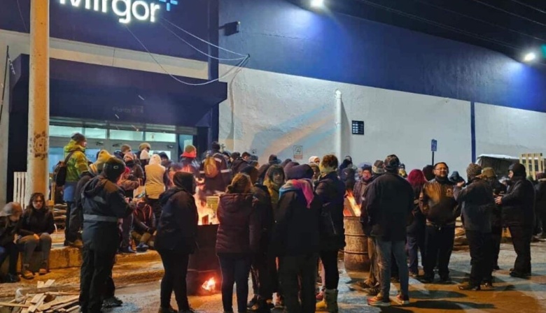 El Ministerio de Trabajo de la Nación decretó Conciliación Obligatoria por el conflicto de la UOM