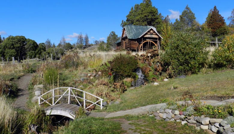 Trevelin, el único pueblo rural argentino elegido entre los mejores del mundo