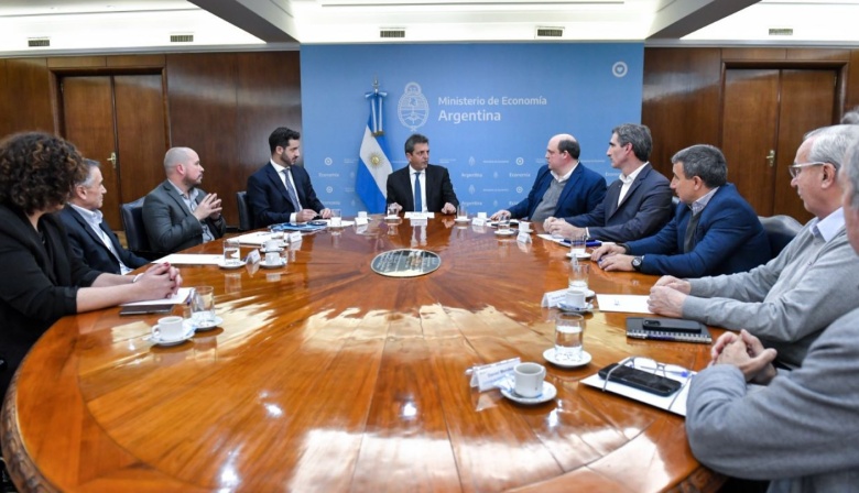 Las líneas aéreas se incorporan al programa Precios Justos