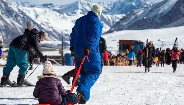 Estiman que las vacaciones de invierno fueron las mejores desde 2017