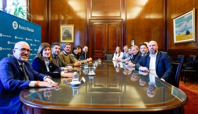 Ampliaron los fondos hasta $25.000 millones para Línea de Créditos para empresas turísticas