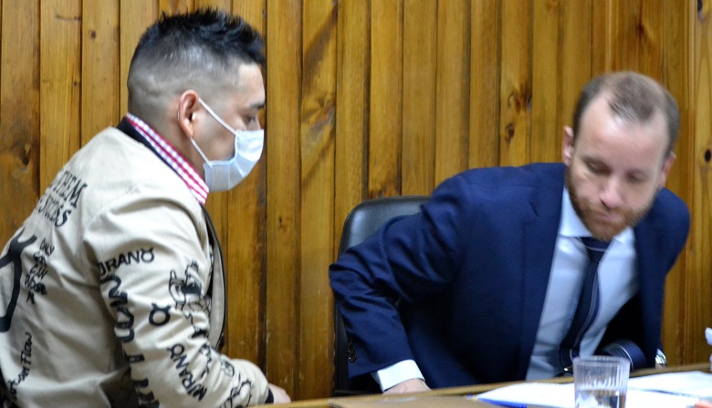Comenzó el juicio contra el pedófilo Carlos Fernando Mancilla