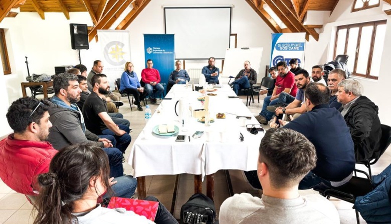 Panaderos de Ushuaia pidieron controles igualitarios para todos