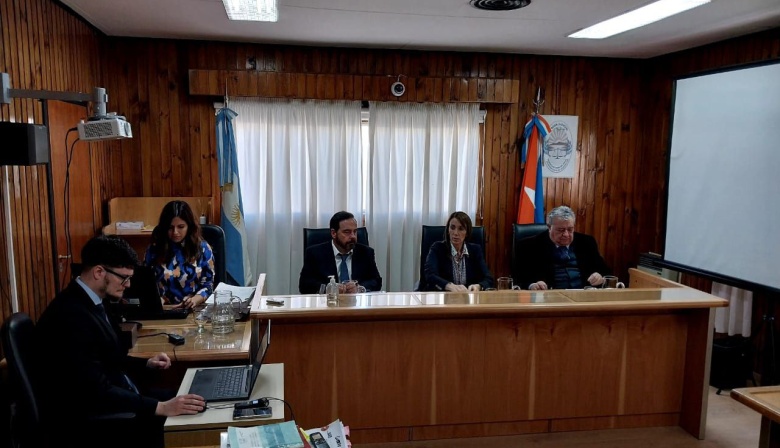 La defensa pidió la pena mínima en el juicio por abuso sexual infantil