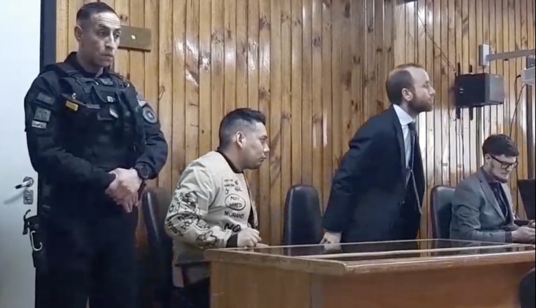 Condena de 19 años de prisión a Carlos Fernando Mancilla por pedofilia