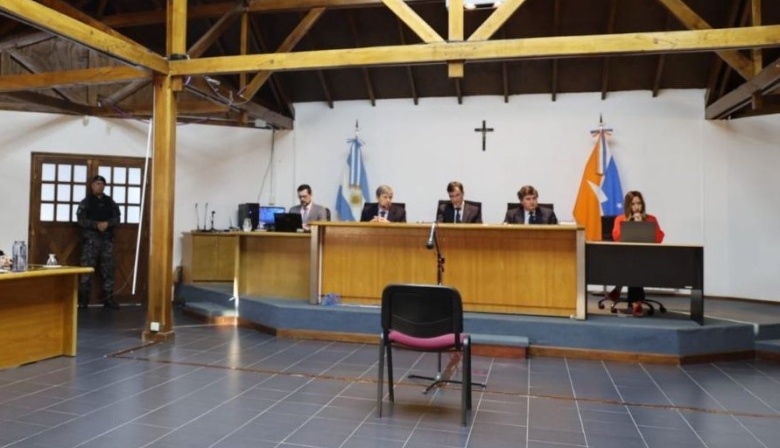 Condenaron a un hombre que abuso sexualmente de su hija biológica