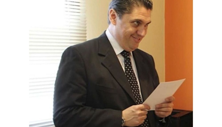 Se jubiló el juez Javier De Gamas Soler