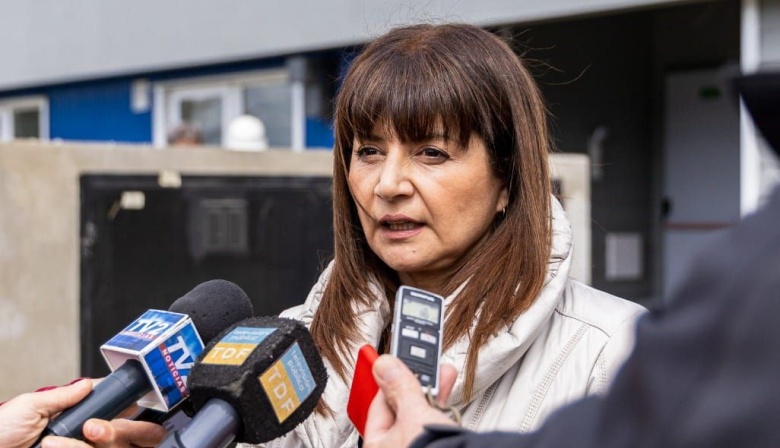 El IPV salió aclarar la entrega de una vivienda social al gerente de Leo Labs