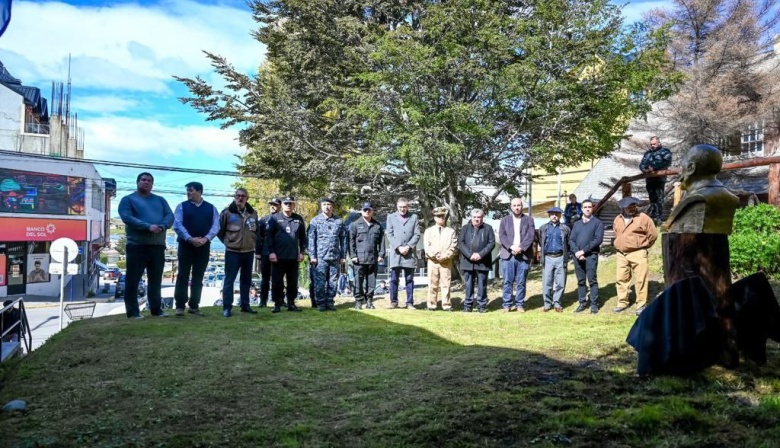 Se celebró el Día de los Parques Nacionales - Reporte Austral