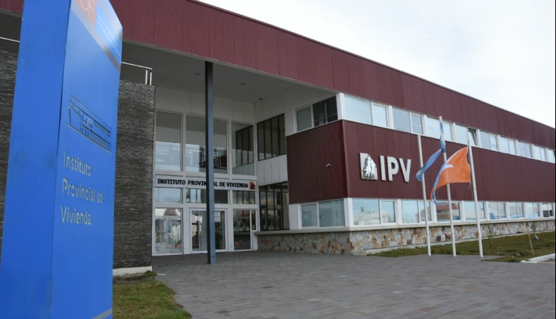 El IPVYH recuerda que en su página web se pueden denunciar irregularidades