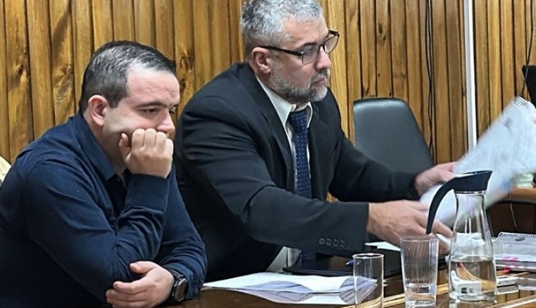 Comenzó el juicio por la muerte de Santiago Liquin: El Fiscal lo quería evitar