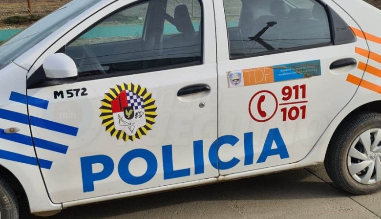 Hay cinco personas detenidas por la muerte de un hombre en Río Grande ...