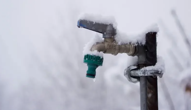 Habrá cortes intermitentes en la provisión de agua en Ushuaia