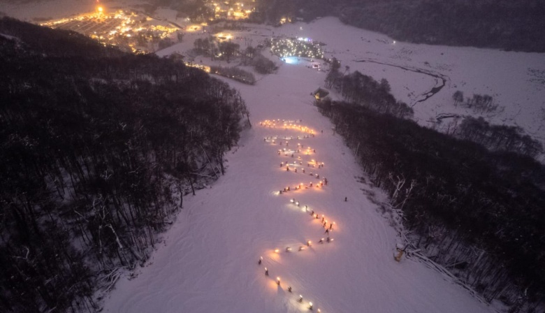 Tierra del Fuego se prepara para celebrar la Fiesta Nacional del Invierno 2024