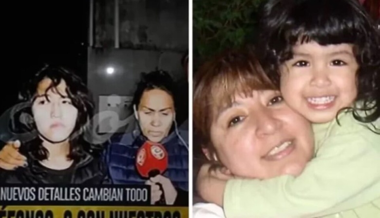 La Justicia determinó que la hija de uno de los detenidos en el caso Loan no es Sofía Herrera