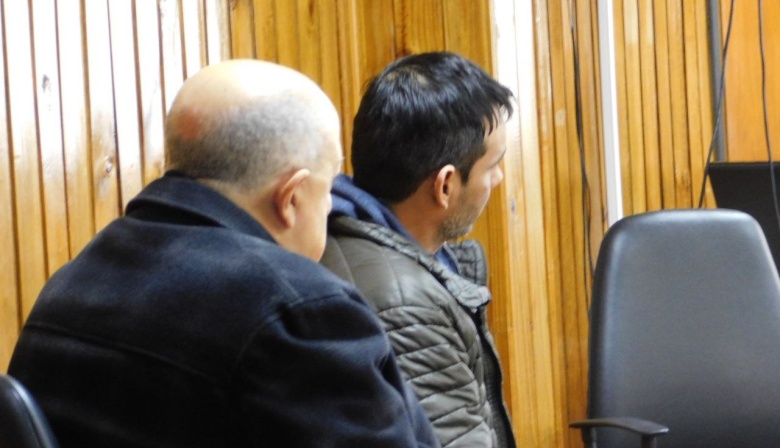 Condenan a un hombre a 6 años de prisión por el delito de abuso sexual ...