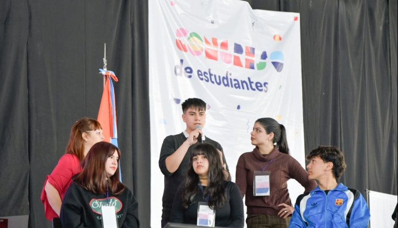 “Fue un evento sorprendente que superó nuestras expectativas”