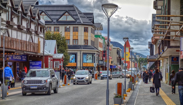 La Cámara de Comercio de Ushuaia reclamó soluciones a los cortes de energía