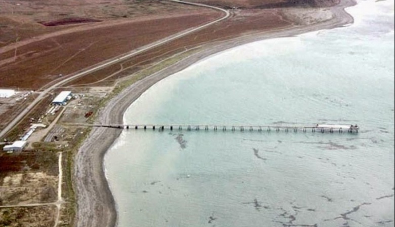 Construirán un puerto seco en Río Grande