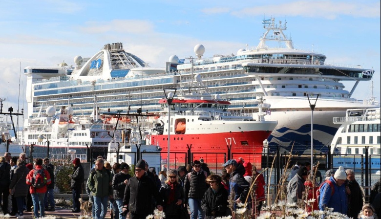 El Puerto destinará más de $500 millones para la ampliación de un edificio