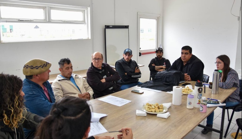 Tolhuin se prepara para el “Asado más Grande de Tierra del Fuego y la Patagonia 2025”