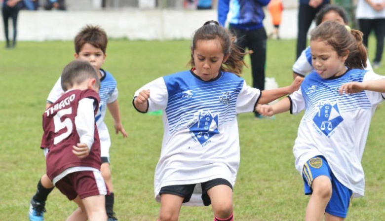 Inician los talleres de verano "Zona Norte" del Instituto Municiapl de Deportes