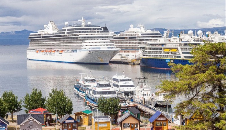 La Municipalidad participará del operativo de recambio de turistas del Norwegian Star