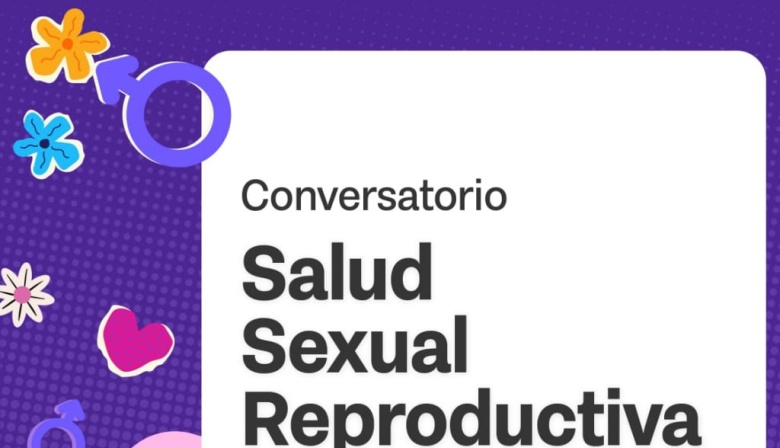 Gobierno llevará a cabo un ciclo de conferencias sobre salud sexual reproductiva