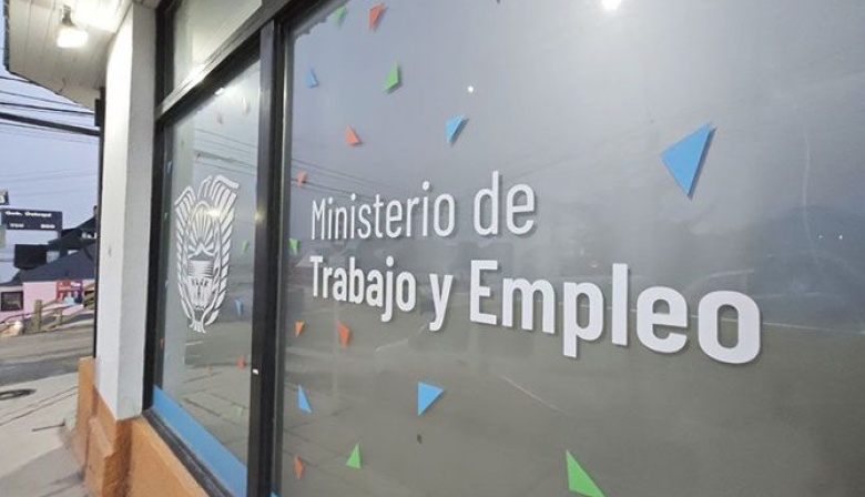 El Ministerio de Trabajo y Empleo amplía su atención en Río Grande