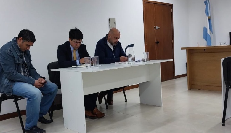 Absuelven a un hombre acusado de abuso sexual