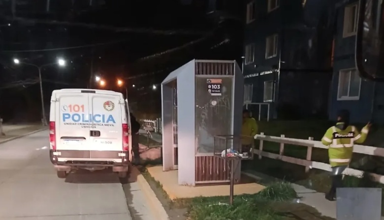 Hallazgo de un cuerpo en avanzado estado de descomposición