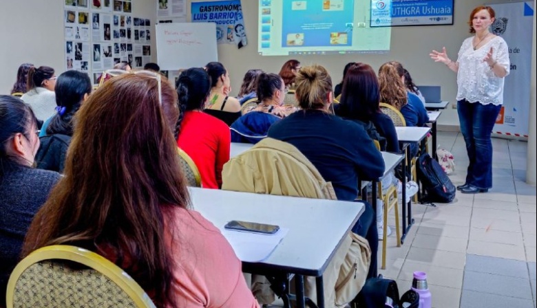 Se extiende la preinscripción para cursos de modalidad presencial y virtual