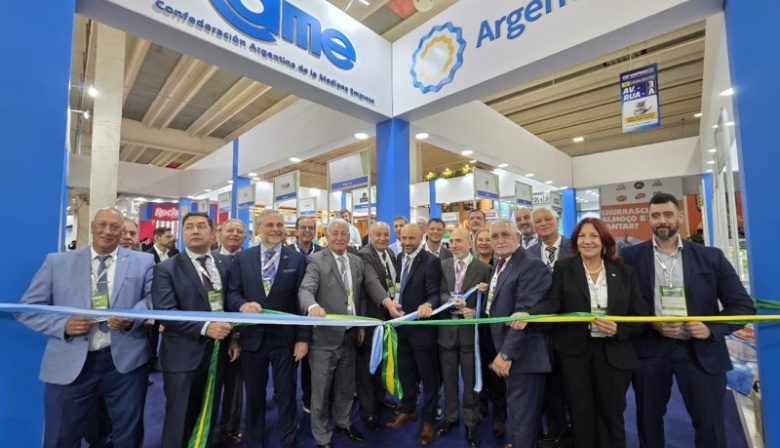 En Brasil CAME acompaña inserción de pymes argentinas en el comercio exterior