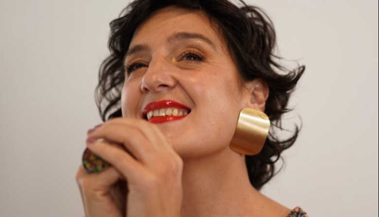 Casiana Torres fue nominada a los premios Carlos Gardel 2025