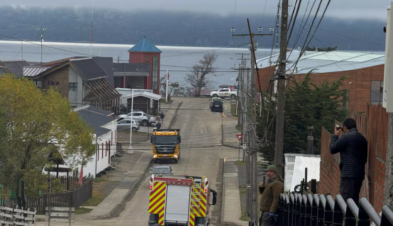 Se contabilizaron 93 replicas tras el terremoto del pasado viernes en el mar de Drake